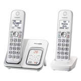 Telefones Sem Fio Panasonic