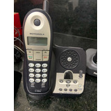 Telefones Sem Fio Panasonic Motorola