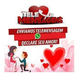 Telemensagem De Aniversario De