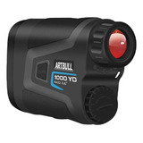Telêmetro Laser Rangefinder 1000m Medidor Distância 6x Zoom