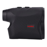 Telêmetro Rangefinder Laser 600m 300km h Medidor Distância V