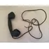 Telephone Antigo Western Electric Com Cabo De Tecido 