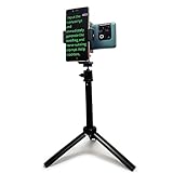 Teleprompter IPhone E Android Suporte