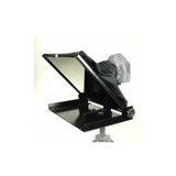 Teleprompter P tablet E Smartphone Até 10 5 Telepro Tp 105