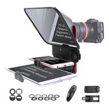 Teleprompter Portátil 11 Desview T3 Smartphones Tablets E