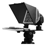 Teleprompter Portátil 13 Feelworld Tp13a Smartphone Câmera