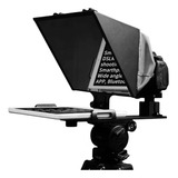Teleprompter Portátil 13 Feelworld Tp13a Smartphone Câmera