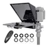 Teleprompter Portátil 8 Feelworld Tp2a Smartphones E Câmeras