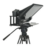 Teleprompter Portátil Para iPad Tablet Da Lumipro