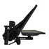 Teleprompter Profissional Tablet Celular Monitor Led Pc