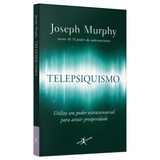 Telepsiquismo edicao De