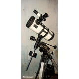 Telescopio 114 500 Lelong Usado Em Ótimo Estado E Motor
