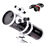Telescopio 152mm Astronomico Skylife