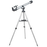 Telescopio 675x Azimutal 900mm