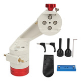 Telescopio Altazimuth Mount Zopsc