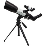 Telescopio Astronomico 350x60mm Com