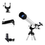 Telescopio Astronomico Amplia 675x