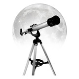 Telescopio Astronomico Amplia 675x