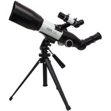 Telescopio Astronomico De 350x60mm