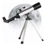 Telescopio Astronomico De Alta