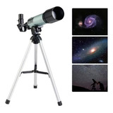 Telescopio Astronomico E Terrestre
