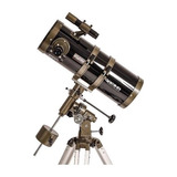 Telescopio Astronomico Greika 1400x150mm