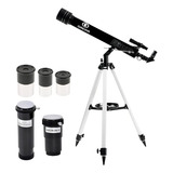 Telescópio Astronomico Greika F70060
