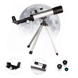 Telescópio Astronômico Luneta Lunar Observação F36050