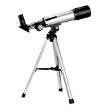 Telescopio Astronomico Profissional Iinity 360x50mm Cor