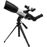 Telescopio Astronomico Profissional Jiehe