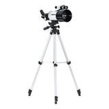 Telescópio Astronômico Refrator 300mm X 70mm Luneta Tssaper