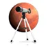 Telescópio Astronômico Refrator Profissional Com Tripé