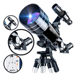 Telescopio Astronomico Refrator Skylife