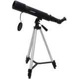 Telescopio Astronomico Terrestre Zoom 60x Lente 60mm