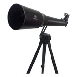 Telescópio Azilmutal Greika 700mm Abertura 70mm