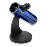 Telescopio Carson Skyseeker Newtonian