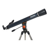 Telescópio Celestron Astromaster 90az Refrator