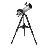 Telescópio Celestron Com Autoguide Smartphone Explorer Dx130