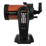 Telescópio Celestron Computadorizado Nexstar 6 Se Sct Go to