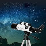 Telescopio Com Abertura De