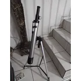 Telescopio De Refracao 60x