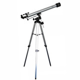 Telescópio Equatorial F90060m Constellation 675x Temos Loja