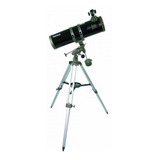 Telescópio Equatorial Greika 1400150eq