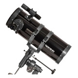 Telescopio Equatorial Greika F1400150eq