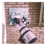 Telescópio Equatorial Newtoniano 1400150eq Ampliação 2100x