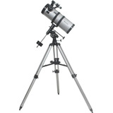 Telescópio Equatorial Newtoniano 1400150eq Ampliação 2100x