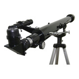 Telescópio Greika 90060mm Constelletion azimutal C