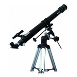 Telescópio Greika Equatorial 675x Refrator 90070