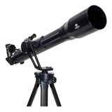 Telescópio Greika Refrator Tipo Galileu 70mm