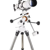 Telescopio Lelong Le 2063